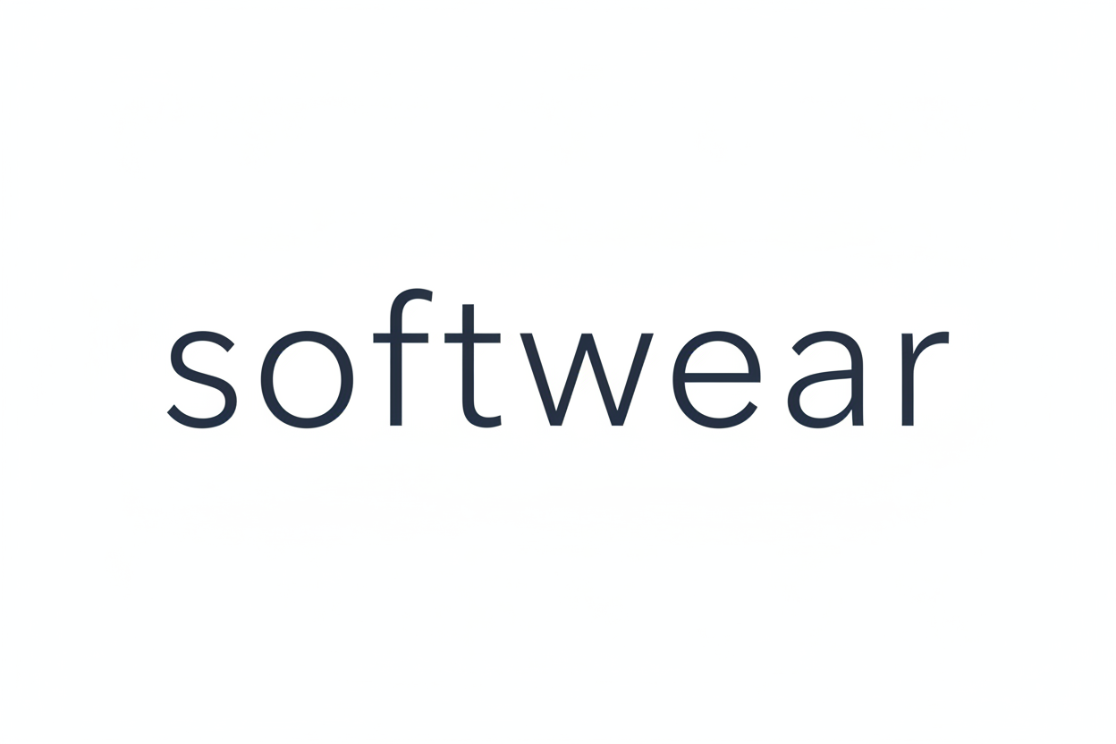 Softwear